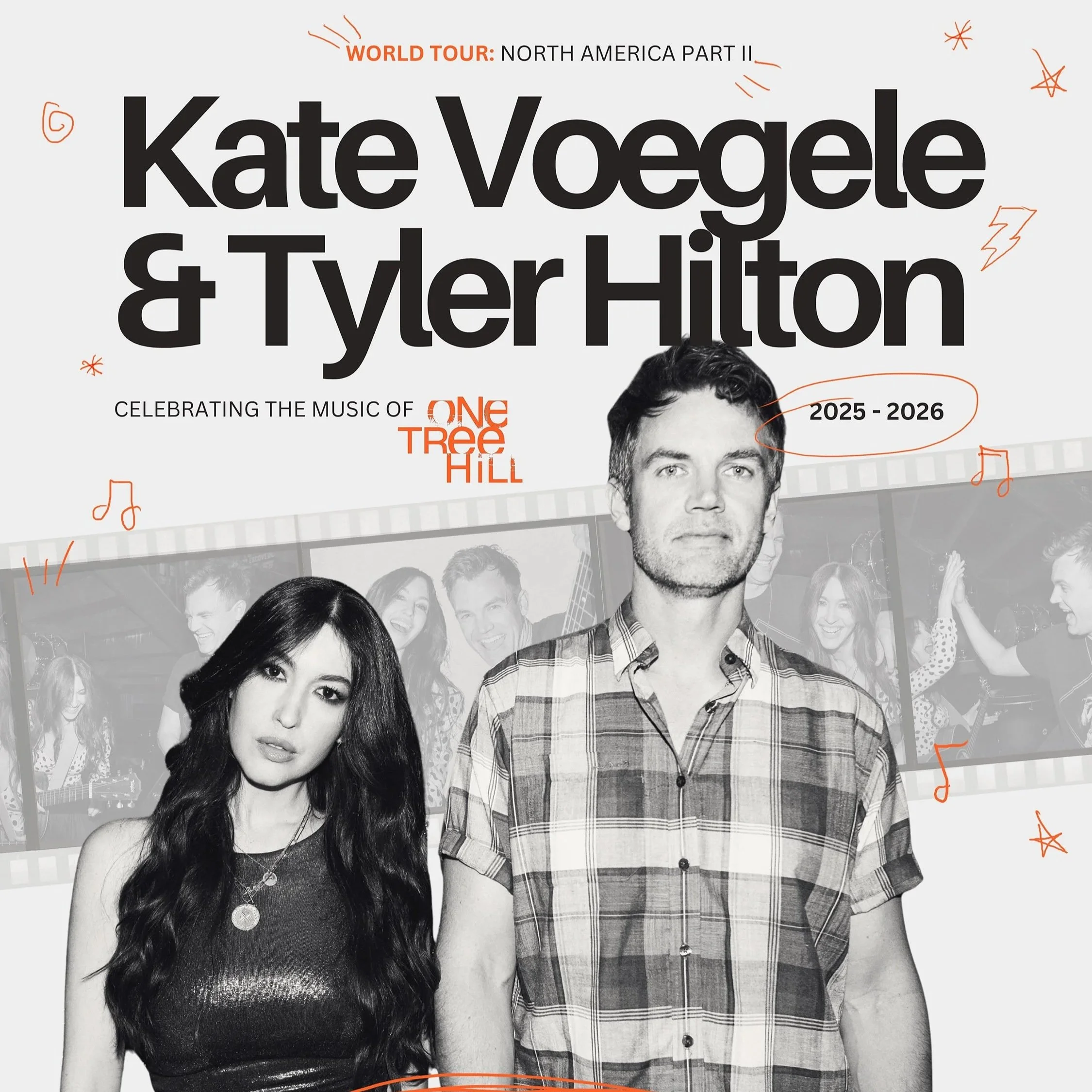 Kate Voegele